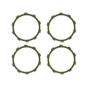 Tarcze sprzęgłowe Racing Yamaha DT 50R, Aprilia AM6 Minarelli AM6 (F1803) (EBS2348R)