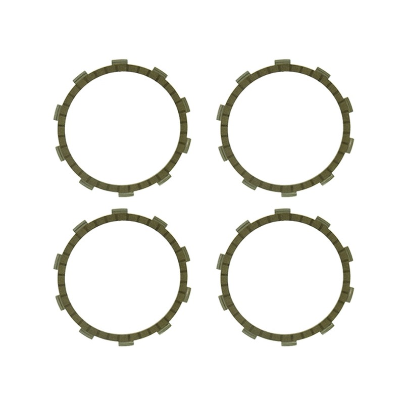 Tarcze sprzęgłowe Racing Yamaha DT 50R, Aprilia AM6 Minarelli AM6 (F1803) (EBS2348R)