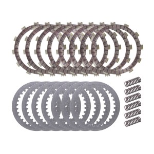 Kup Psychic Tarcze, Przekładki i Sprężyny Sprzęgłowe Yamaha YZ 450F '14-'21