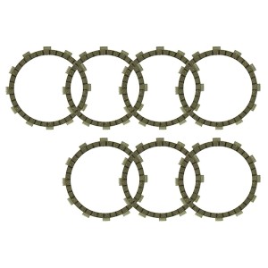 Psychic Tarcze Sprzęgłowe KTM GS 350/500/600`89 (EBS5596) - Sklep Motocyklowy