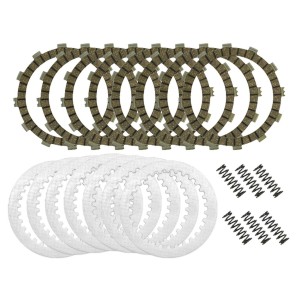 PSYCHIC TARCZE, PRZEKŁADKI I SPRĘŻYNY SPRZĘGŁOWE YAMAHA WR 450F '16-'21