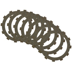 Tarcze sprzęgłowe racing do KTM SX 85, Husqvarna TC 85, Gas Gas MC 85 (EBS5668R)