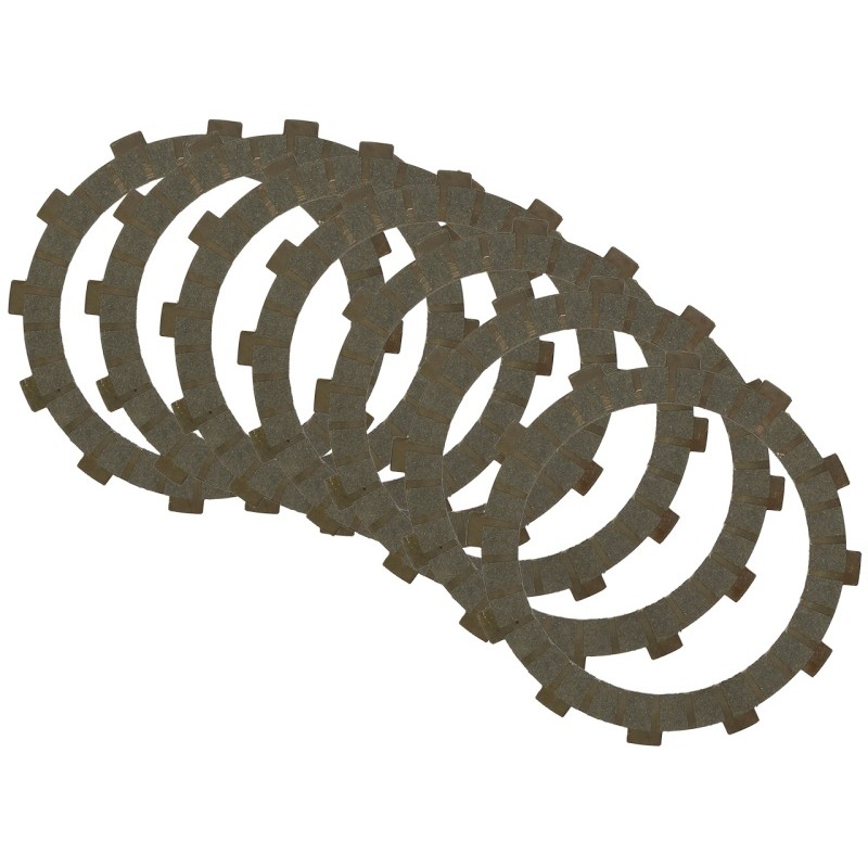 Tarcze sprzęgłowe racing do KTM SX 85, Husqvarna TC 85, Gas Gas MC 85 (EBS5668R)