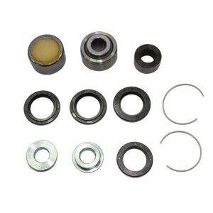 Psychic zestaw naprawczy amortyzatora tylnego Honda CRF 250R/X (04-05) CRF 450 (02-04)