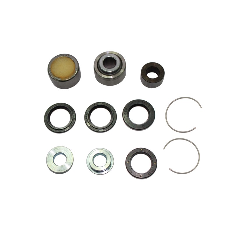 Psychic zestaw naprawczy amortyzatora tylnego Honda CRF 250R/X (04-05) CRF 450 (02-04)