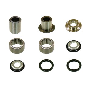 Psychic zestaw naprawczy amortyzatora tylnego Kawasaki KXF250/450 (06-11) (MX-04138)