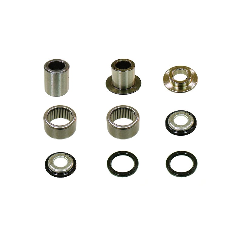 Psychic zestaw naprawczy amortyzatora tylnego Kawasaki KXF250/450 (06-11) (MX-04138)