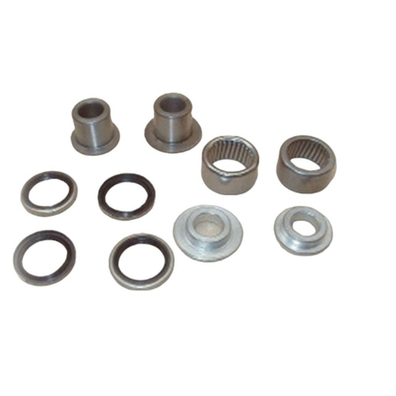 Zestaw naprawczy amortyzatora tylnego Suzuki RM 125/250 '01 - AMEX WYPRZEDAŻ