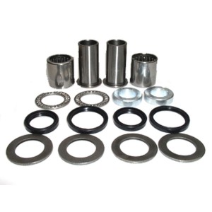 Psychic Zestaw Naprawczy Wahacza Kawasaki KX 250F (KXF250) '04-'05, Suzuki RMZ 250 '04-'06 (28-1115)