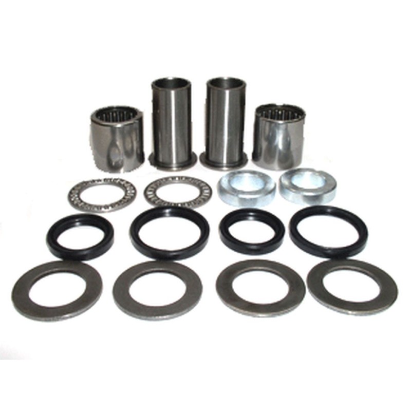 Psychic Zestaw Naprawczy Wahacza Kawasaki KX 250F (KXF250) '04-'05, Suzuki RMZ 250 '04-'06 (28-1115)