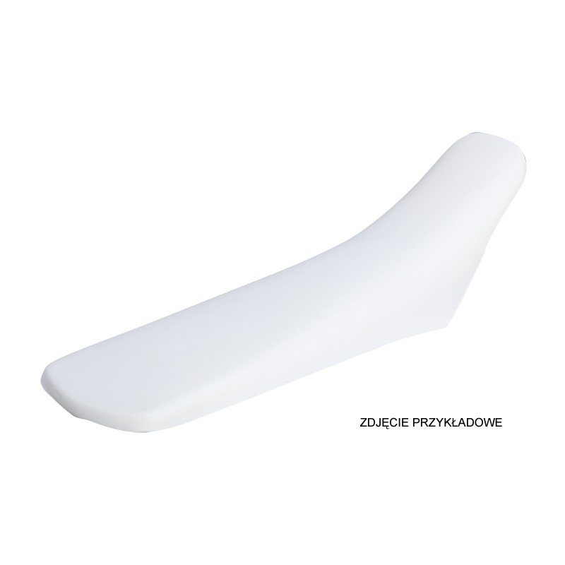 Gąbka siedzenia Honda CRF 450R 05-08 STD - Wyprzedaż