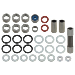 Psychic zestaw naprawczy łącznika wahacza Sherco SE/SEF 125/250/300/450/500 '17-'23 (OEM: 8449: 8451)