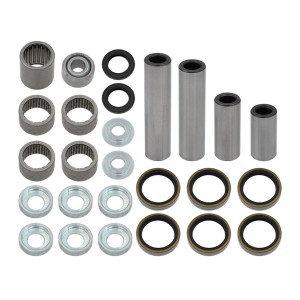 Zestaw naprawczy łącznika (przegubu) wahacza Beta RR 250/300 '13-'24, RR (4RT) '11-'22