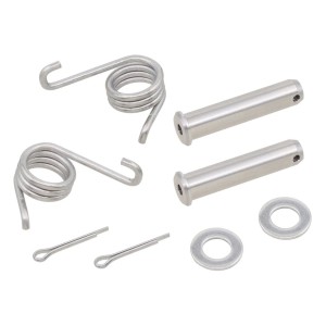 Zestaw montażowy podnóżków Yamaha YZ 250 / 450 F (YZF250) '24