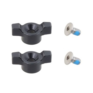 Zestaw śrub do regulacji zawieszenia przedniego KTM SX / XC / XC-W / EXC / EXC-F / SX-F / SMR 125 / 150 / 250 - PSYCHIC 2025/01