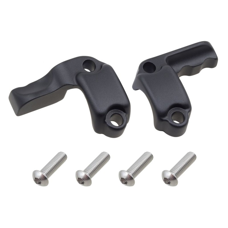 Osłona wzmacniająca pompy hamulcowej przód KTM SX 125 '16-'24, SX 150 '16-'22, SX / SX-F 250 '14-'24, EXC 3