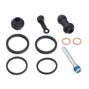 Psychic zestaw naprawczy zacisku hamulcowego przód Honda CR 125/250 '90-'07, CRF 250/450R/X '02-'24, Kawasaki KX 125/250 '9