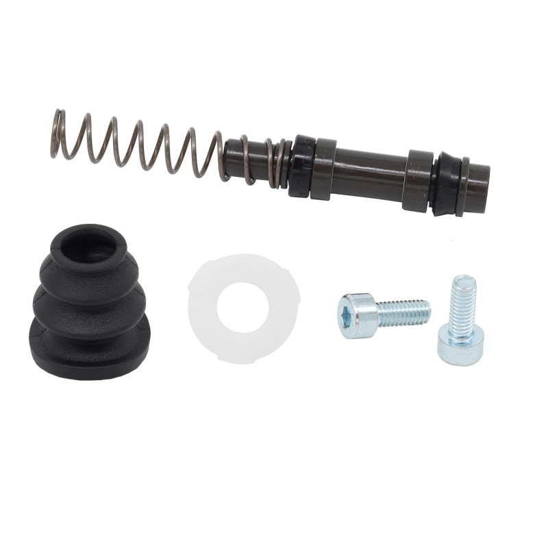 Psychic Zestaw Naprawczy Pompy Sprzęgła Husqvarna FC 450 16-18, FE 350/450/501 17-19, TC 250 18, TE 250/300 17-19, TE 250 EFI 18