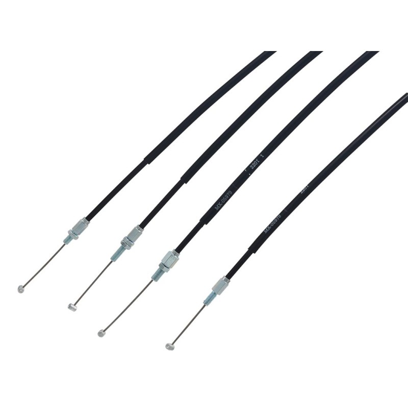 Psychic Linka Gazu Honda CRF 250F '19-'21 (OEM: 17910-MKE-A71) (45-1262)