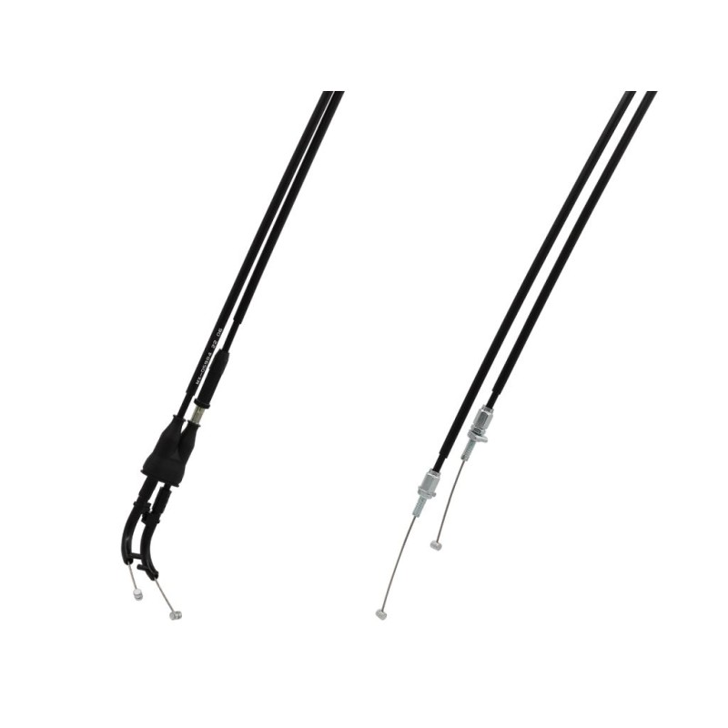 Psychic Linka Gazu Honda CRF 250R/RX \'22-24, CRF 450R/RX/RWE \'21-\'24