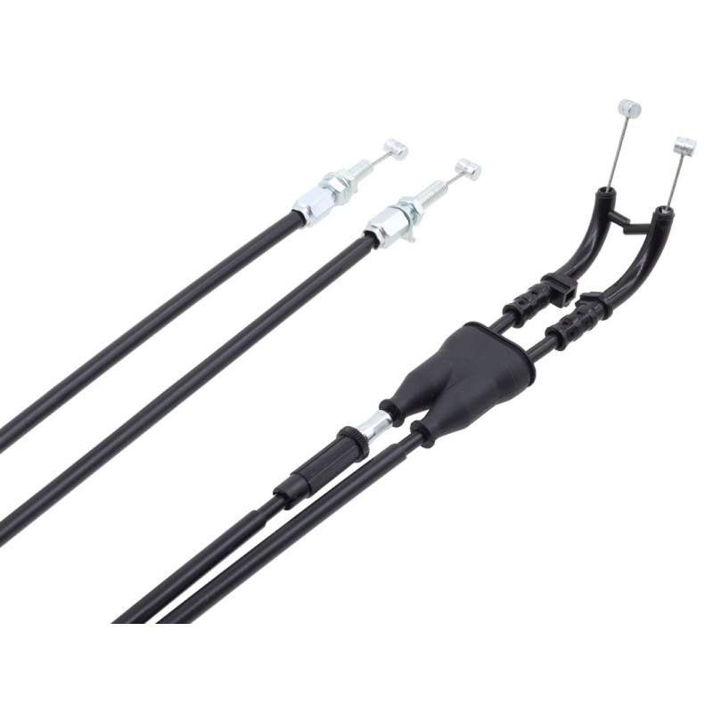 Linka gazu Kawasaki KX 450 / X '24 (OEM: 54012-0743) - Psychic 2025/01