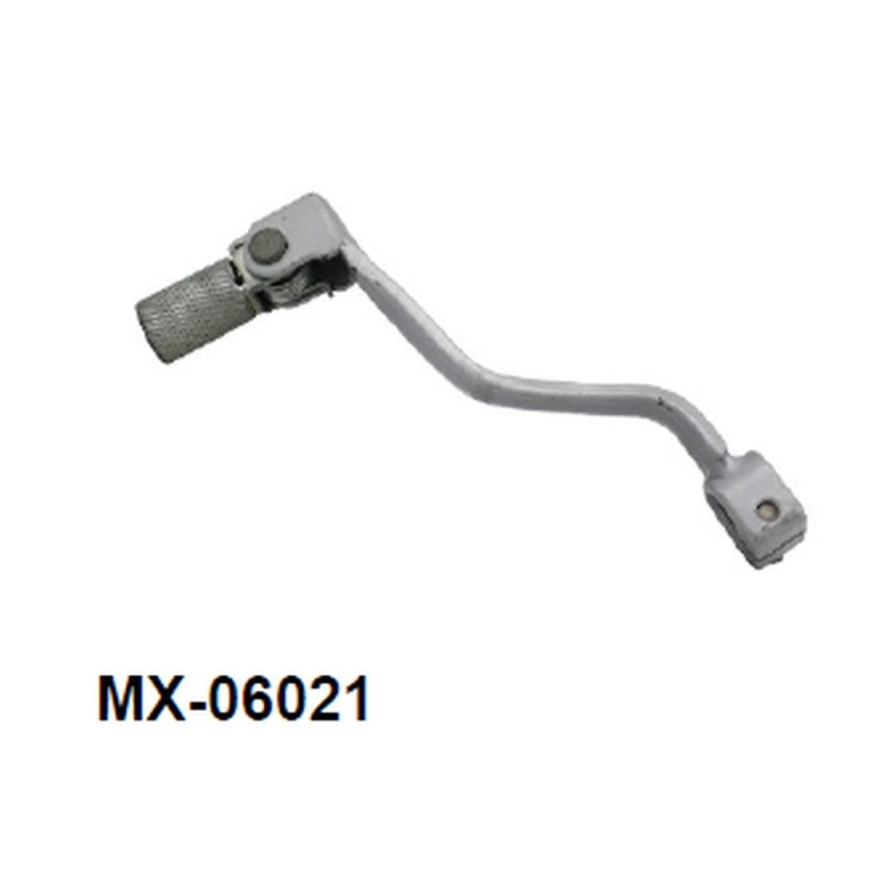 Psychic dźwignia zmiany biegów Yamaha YZ 80 / 85 '93-'11, YZ 125 '96-04, YZ 250 '88-'98, YZ 400 '98-'02, YZF 426 '00-'02