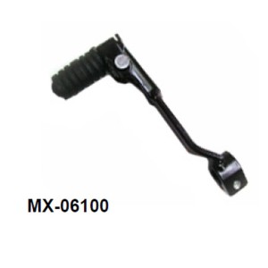 Psychic Dźwignia Zmiany Biegów Yamaha YZ 100 '82-'83, YZ 125 '80-'85, IT 175 '80-'83, IT 200 '84-'86, IT 250 '77-'79