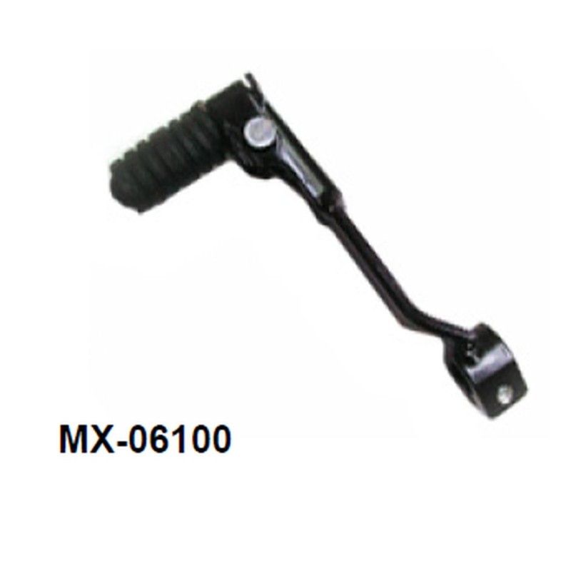 Psychic Dźwignia Zmiany Biegów Yamaha YZ 100 '82-'83, YZ 125 '80-'85, IT 175 '80-'83, IT 200 '84-'86, IT 250 '77-'79