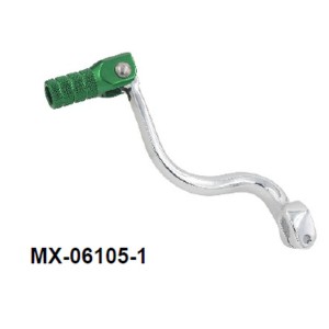 Psychic Dźwignia Zmiany Biegów Kawasaki KX 125 '03-'05, KX 500 '94-'04 (13156-1347: 13156-1492)