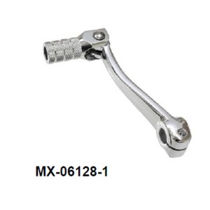 Dźwignia zmiany biegów Honda CRF 50 F '04-'23, CRF 70 F '04-'12 (OEM: 24701-GEL-305: 24701-GEL-770)
