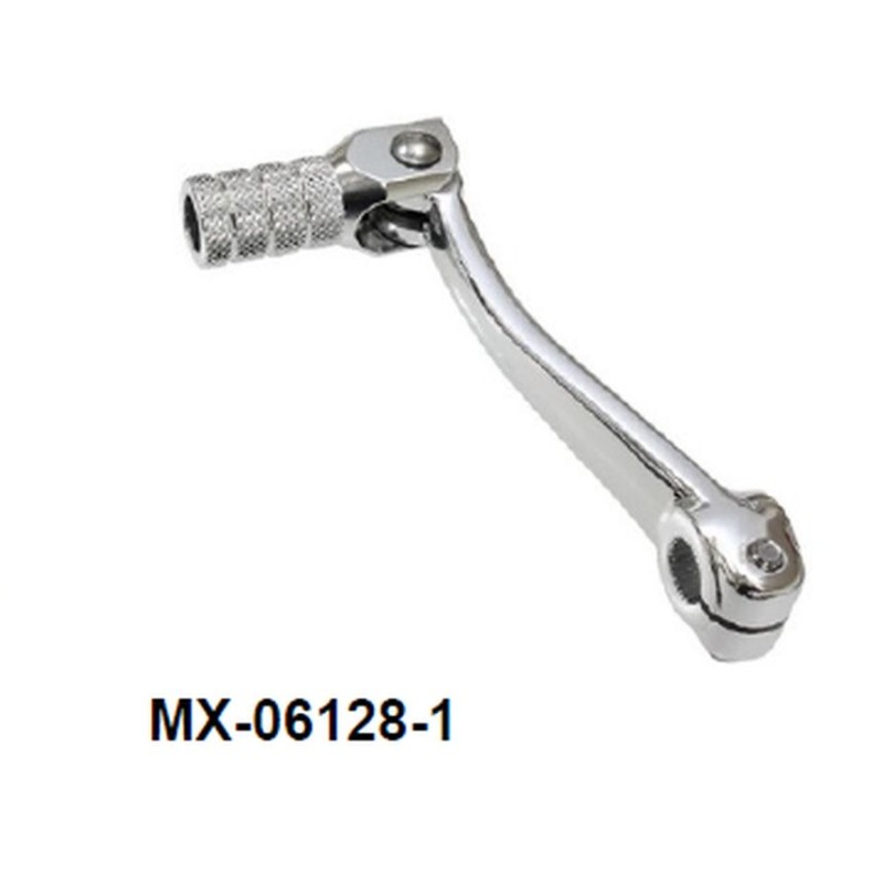 Dźwignia zmiany biegów Honda CRF 50 F '04-'23, CRF 70 F '04-'12 (OEM: 24701-GEL-305: 24701-GEL-770)
