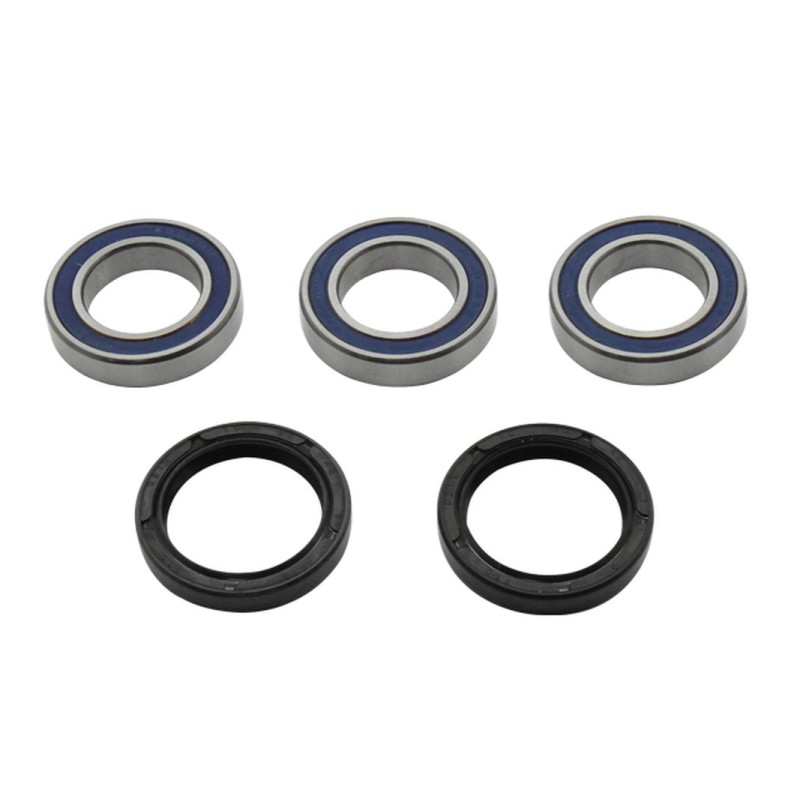 Psychic Łożyska Koła Przedniego z Uszczelniaczami Aprilia RXV/SXV 450/550 '06-'11, BMW G 450X '07-'10, Suzuki RM-Z 250 '04-