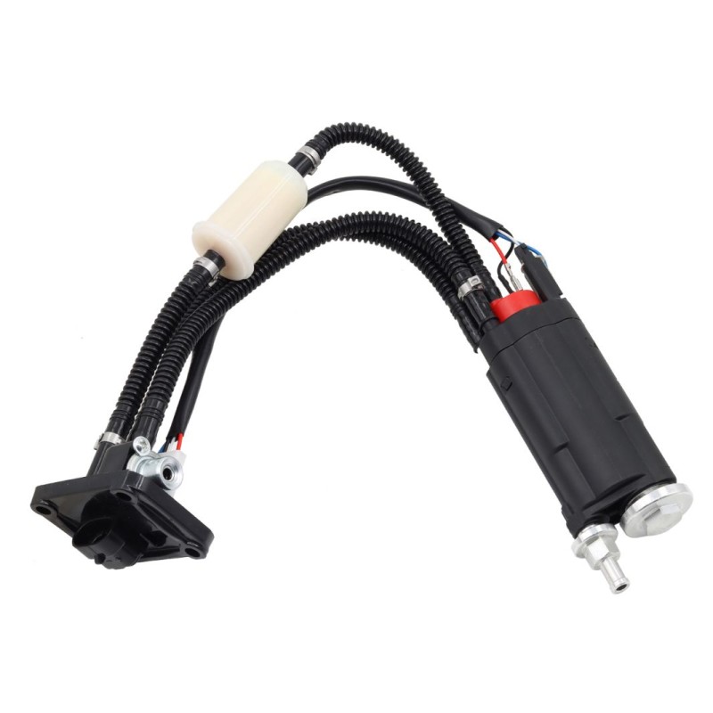 Psychic pompa paliwa kompletna Husaberg FE 390/450 '09-'10, FX 450 '10, FE/FS 570 '09-'11, Husqvarna 701 Enduro/Supermoto