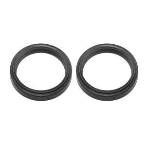 Psychic Uszczelniacze Przedniego Zawieszenia Olejowe 48x58x9.5/11.5 mm Husaberg FE/TE 250/300/350/390/450/650 '01-'14, KTM EXC