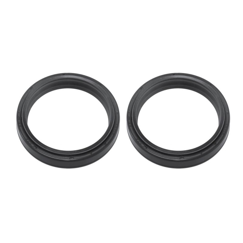 Psychic Uszczelniacze Przedniego Zawieszenia Olejowe 48x58x9.5/11.5 mm Husaberg FE/TE 250/300/350/390/450/650 '01-'14, KTM EXC
