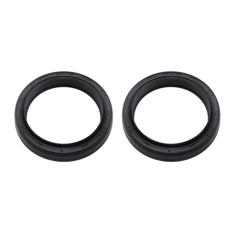 Uszczelniacze przedniego zawieszenia olejowe do Hondy CR 125R/500R/250R '92-'94