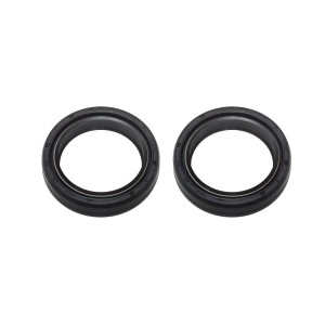 Uszczelniacze przedniego zawieszenia olejowe 35x47x10 mm do Aprilia Climber 280, KTM SX 65, XC 65