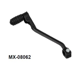 Dźwignia zmiany biegów do Suzuki DR 250, DR 350, DRZ 400, DR 650 - najlepsza jakość