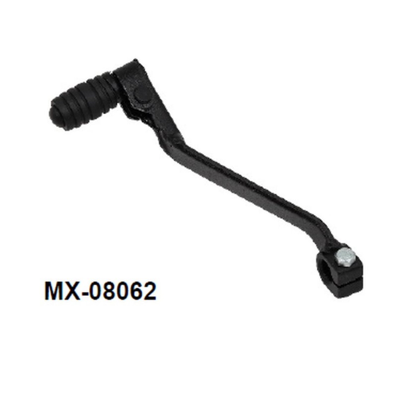 Dźwignia zmiany biegów do Suzuki DR 250, DR 350, DRZ 400, DR 650 - najlepsza jakość