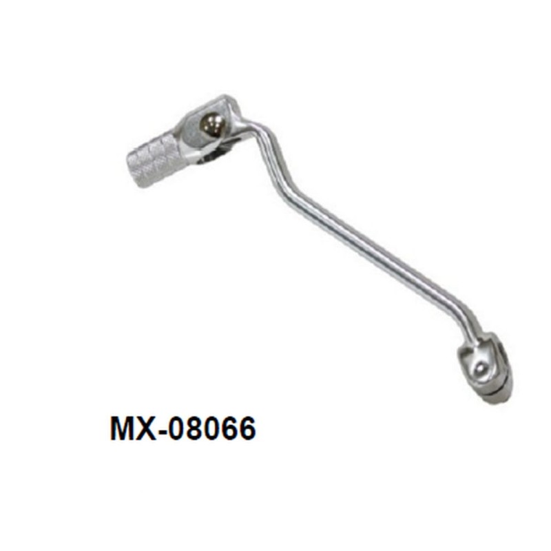 Psychic dźwignia zmiany biegów Honda XR 250 R / 400 R '96-'04 (OEM: 24700-KCE-670: 24700-KCE-A10: 24700-KCY-670: 24700-KCY-A10)