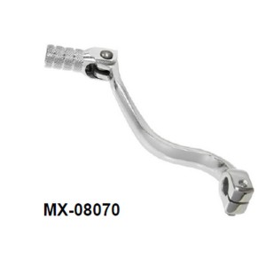 Psychic dźwignia zmiany biegów Kawasaki KX 65 '00-'23, Suzuki RM 65 '03-'05 (OEM: K1315-61347: K1324-21366)