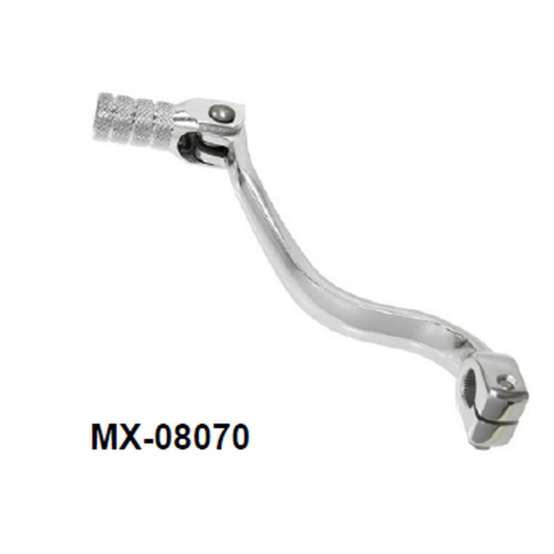 Psychic dźwignia zmiany biegów Kawasaki KX 65 '00-'23, Suzuki RM 65 '03-'05 (OEM: K1315-61347: K1324-21366)