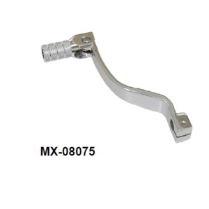 psychic dźwignia zmiany biegów yamaha yz 80 \'81-\'01, yz 85 \'02-\'22 (oem: 2hf-18110-01; 2hf-18110-02) (kute aluminium) kolor 