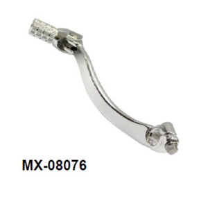 PSYCHIC DŹWIGNIA ZMIANY BIEGÓW SUZUKI RMZ 250 '07-'25 (OEM: 25600-10H00: 25600-10H10: 25600-10H20: 25600-10H21)