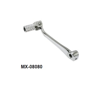 Psychic dźwignia zmiany biegów Honda CRF 150 R / RB '03-'23 - kute aluminium - srebrny