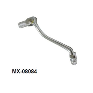 PSYCHIC Dźwignia Zmiany Biegów Kawasaki KXF 250 '09-'22 (13156-0124) - Srebrny