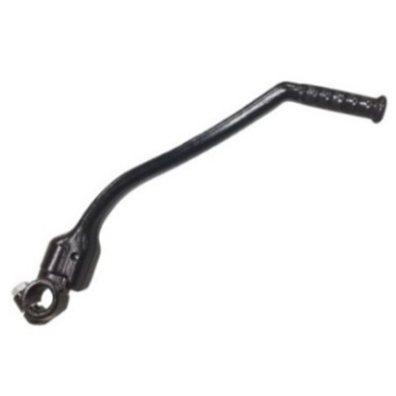 Psychic Dźwignia Startera Honda XR 200 R '84-'93 (28300-KK0-000) - Kolor Czarny