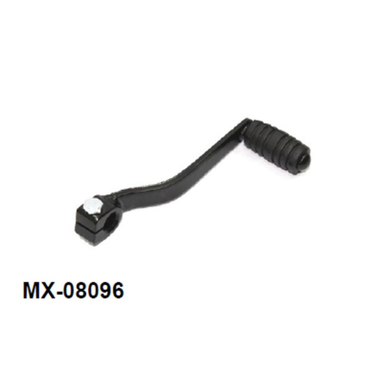 Psychic Dźwignia Zmiany Biegów Yamaha YZ 50 '80, RD 60 '73-'75, GT 80 '73-'80, MX 80 '81-'82, YZ 80 '74-'79, YZ 100 '7