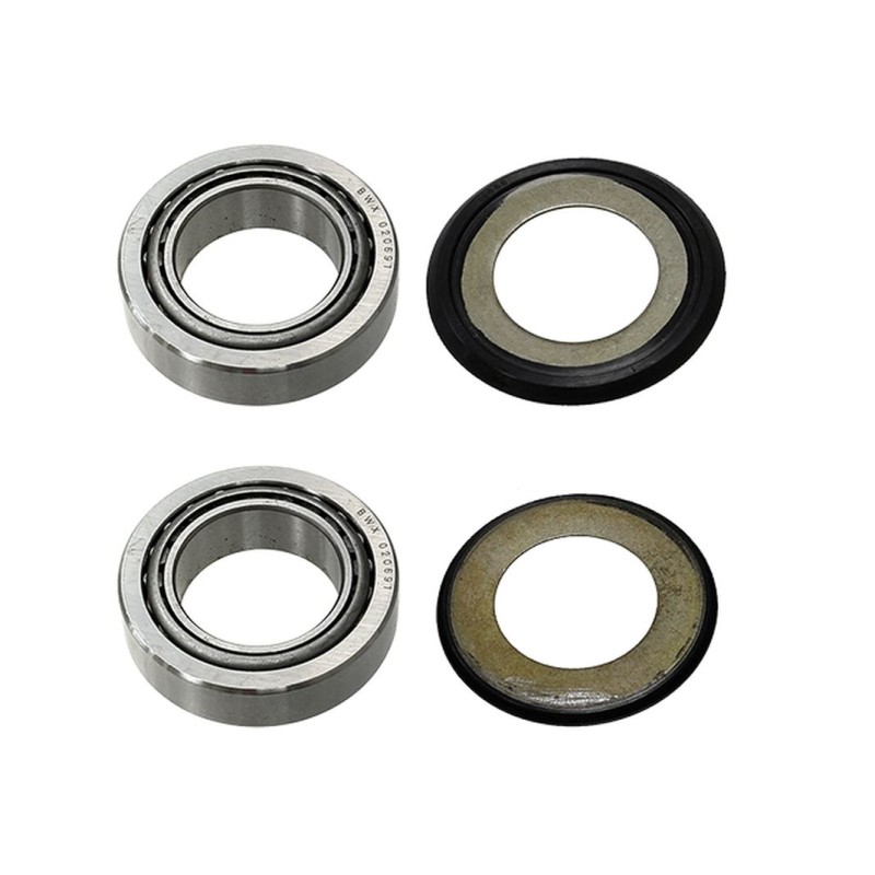 Łożyska główki ramy do HONDA CR 125/250 '93-'07, CRF 250R '04-'09, CRF 250X '04-'17, CRF 450R '02-