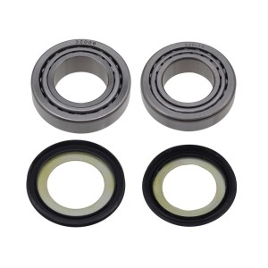 Psychic Łożyska Główki Ramy z Uszczelniaczami Kawasaki KX 125 '92-'05, KX 250 '92-'07, KXF 250 '04-'24, KXF 450 '06-'24